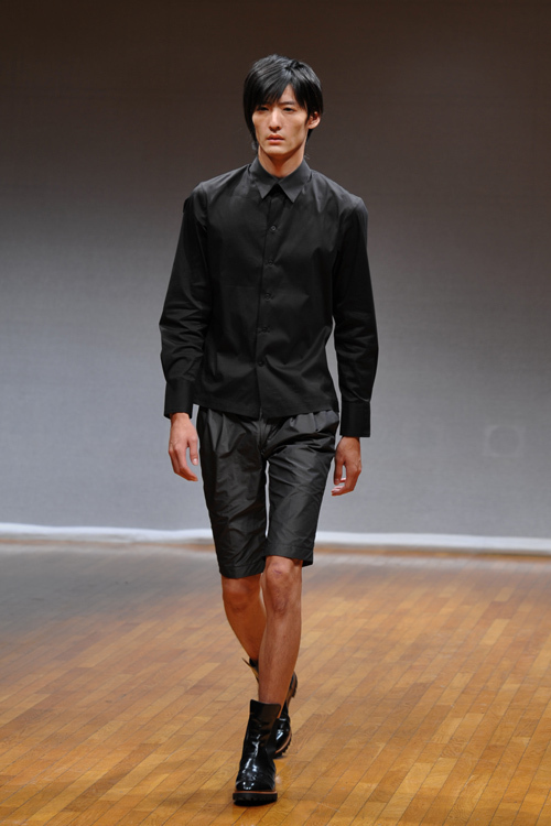 ギャルソンシノワ 2010年春夏<span>コレクション</span> - 写真15