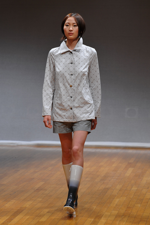ギャルソンシノワ 2010年春夏<span>コレクション</span> - 写真22