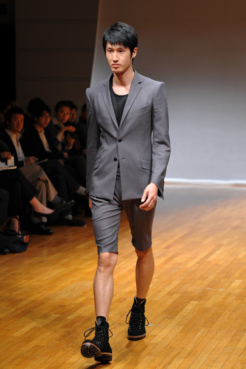 ギャルソンシノワ 2010年春夏<span>コレクション</span> - 写真28