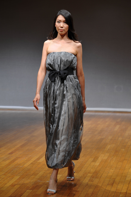 ギャルソンシノワ 2010年春夏<span>コレクション</span> - 写真33