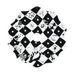 フランフラン(Francfranc) ふしぎの国のアリス｜写真8