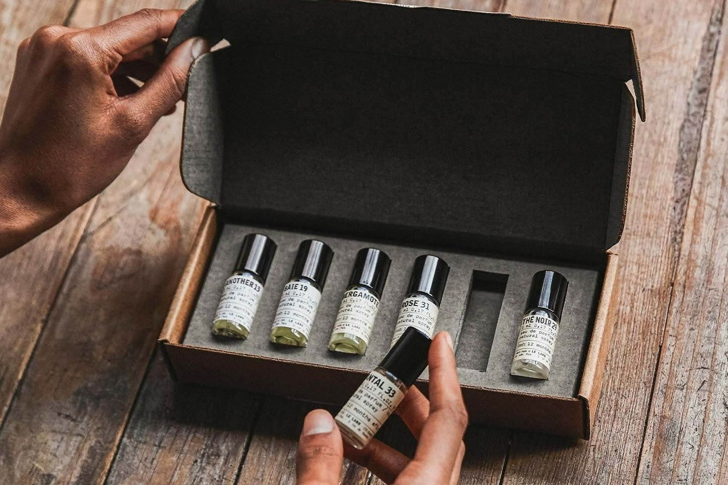 Amazon | [ルラボ] Le Labo ルラボ 香水 セット ホリデー