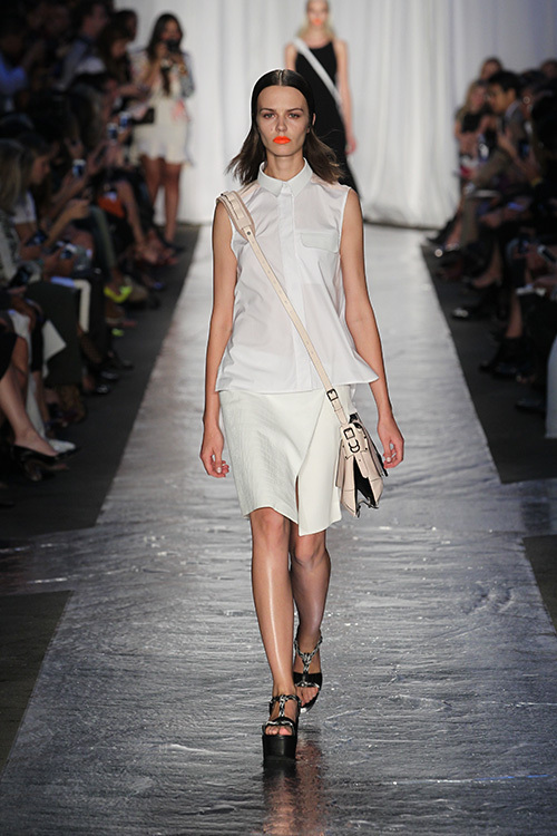 ラグ ＆ ボーン(rag & bone) 2014年春夏ウィメンズコレクション  - 写真3