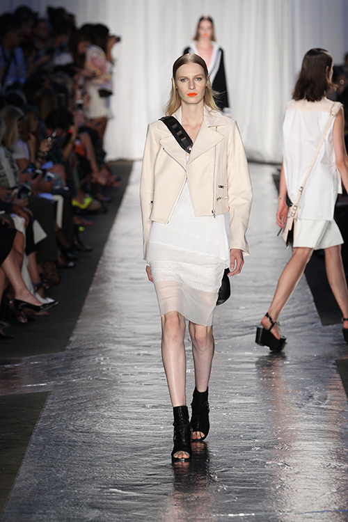 ラグ ＆ ボーン(rag & bone) 2014年春夏ウィメンズコレクション  - 写真5