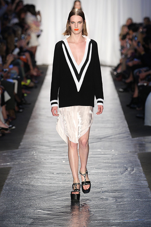 ラグ ＆ ボーン(rag & bone) 2014年春夏ウィメンズコレクション  - 写真6
