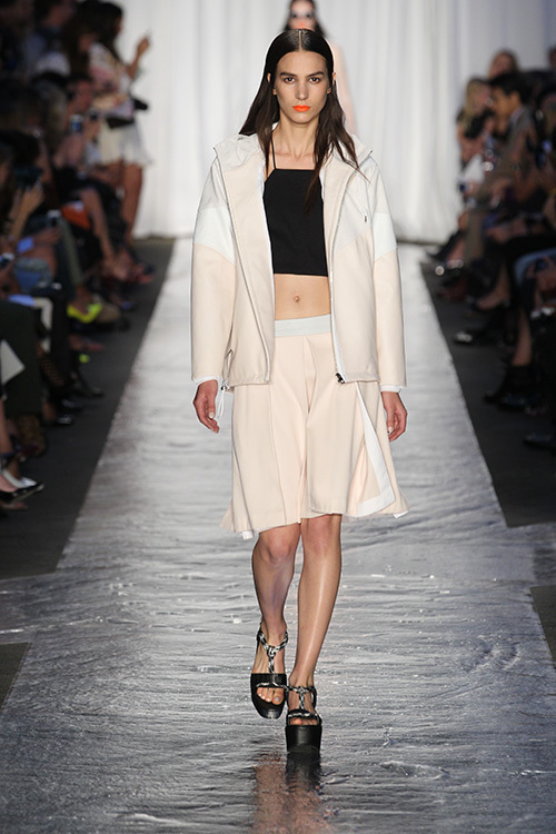 ラグ ＆ ボーン 2014年春夏｜ チューブトップ