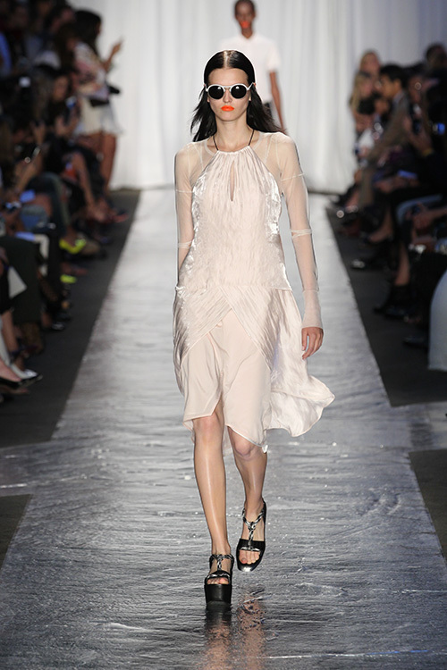 ラグ ＆ ボーン(rag & bone) 2014年春夏ウィメンズコレクション  - 写真8