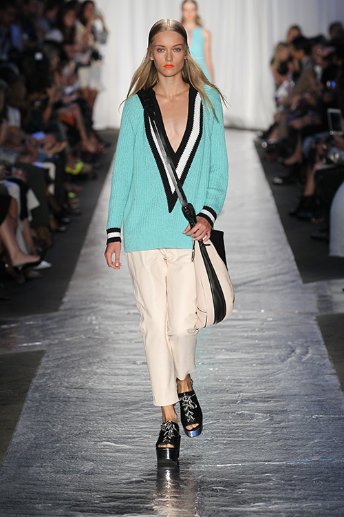 ラグ ＆ ボーン(rag & bone) 2014年春夏ウィメンズコレクション  - 写真10