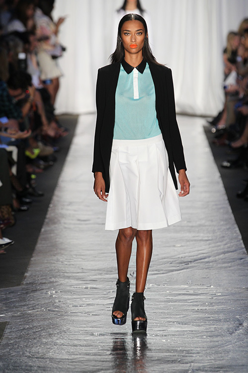 ラグ ＆ ボーン(rag & bone) 2014年春夏ウィメンズコレクション  - 写真12