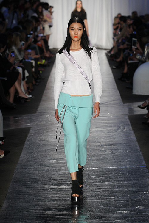 ラグ ＆ ボーン(rag & bone) 2014年春夏ウィメンズコレクション  - 写真13
