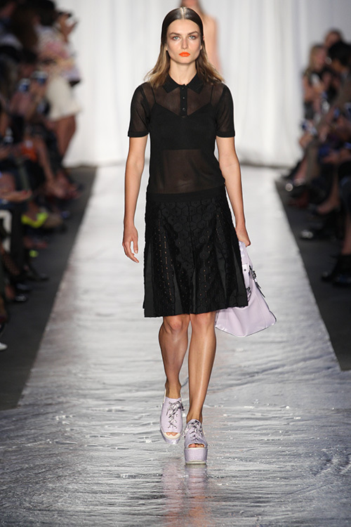 ラグ ＆ ボーン(rag & bone) 2014年春夏ウィメンズコレクション  - 写真14