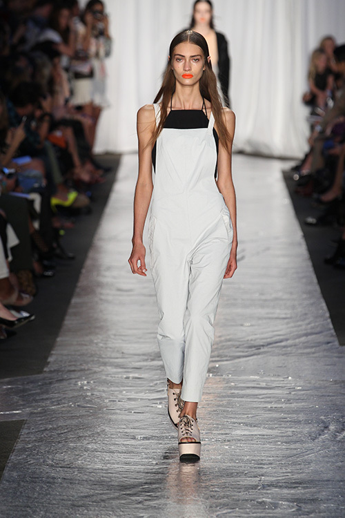 ラグ ＆ ボーン(rag & bone) 2014年春夏ウィメンズコレクション  - 写真17