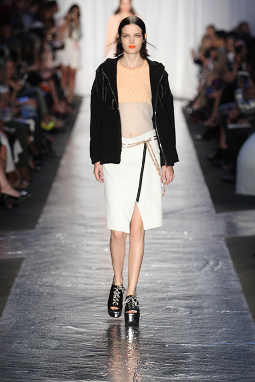 ラグ ＆ ボーン(rag & bone) 2014年春夏ウィメンズコレクション  - 写真18