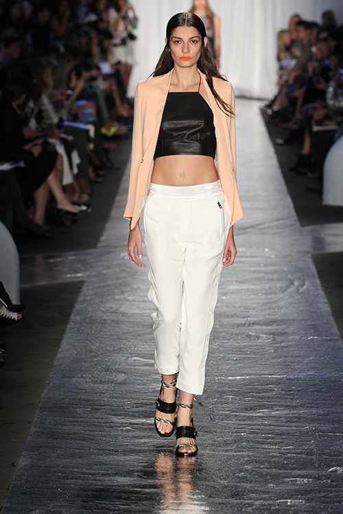 ラグ ＆ ボーン 2014年春夏｜ チューブトップ