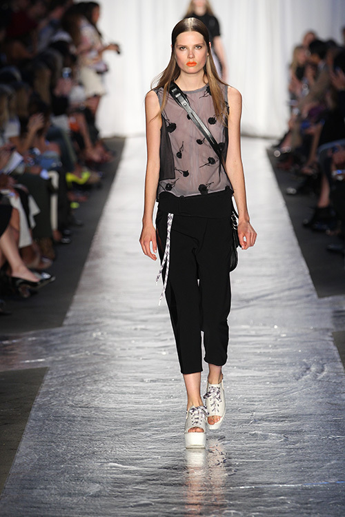 ラグ ＆ ボーン(rag & bone) 2014年春夏ウィメンズコレクション  - 写真20