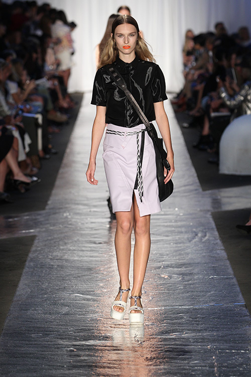 ラグ ＆ ボーン(rag & bone) 2014年春夏ウィメンズコレクション  - 写真21