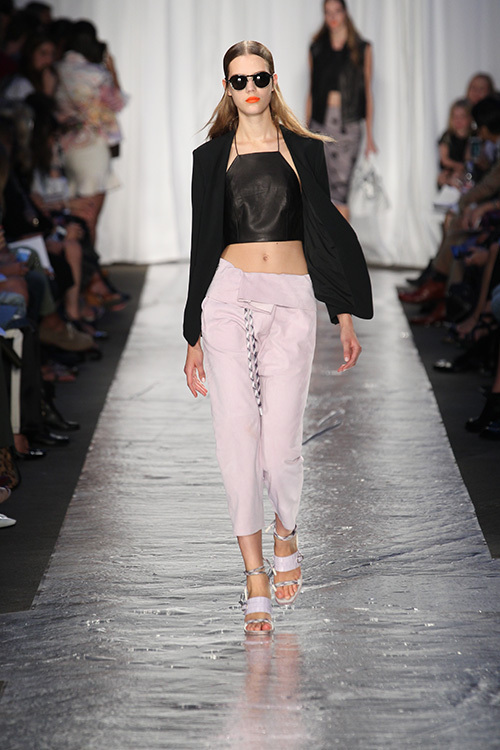 ラグ ＆ ボーン 2014年春夏｜ チューブトップ