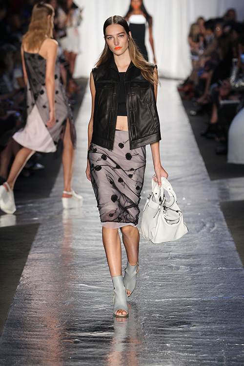 ラグ ＆ ボーン(rag & bone) 2014年春夏ウィメンズコレクション  - 写真24