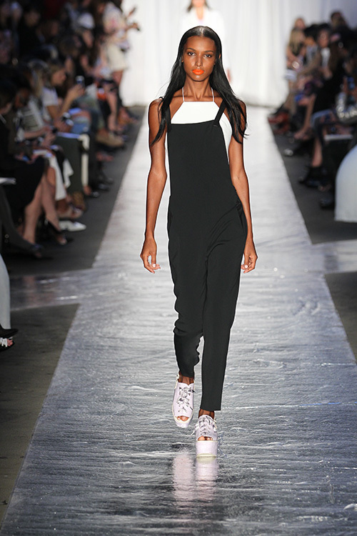 ラグ ＆ ボーン(rag & bone) 2014年春夏ウィメンズコレクション  - 写真25