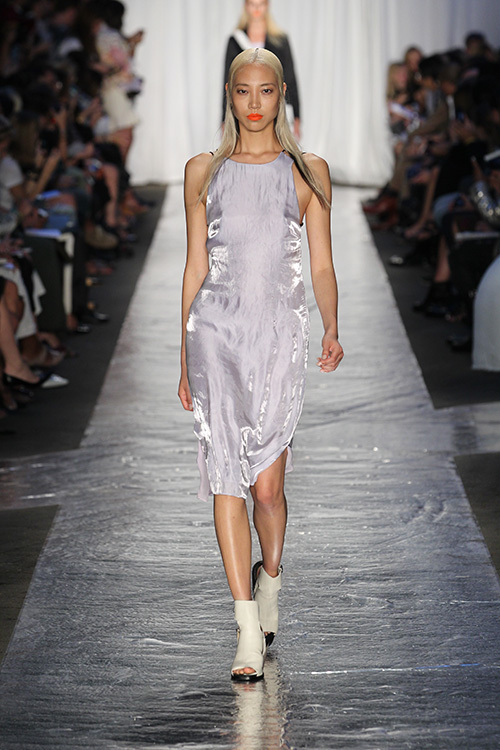 ラグ ＆ ボーン(rag & bone) 2014年春夏ウィメンズコレクション  - 写真28