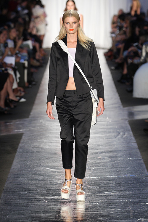 ラグ ＆ ボーン(rag & bone) 2014年春夏ウィメンズコレクション  - 写真29
