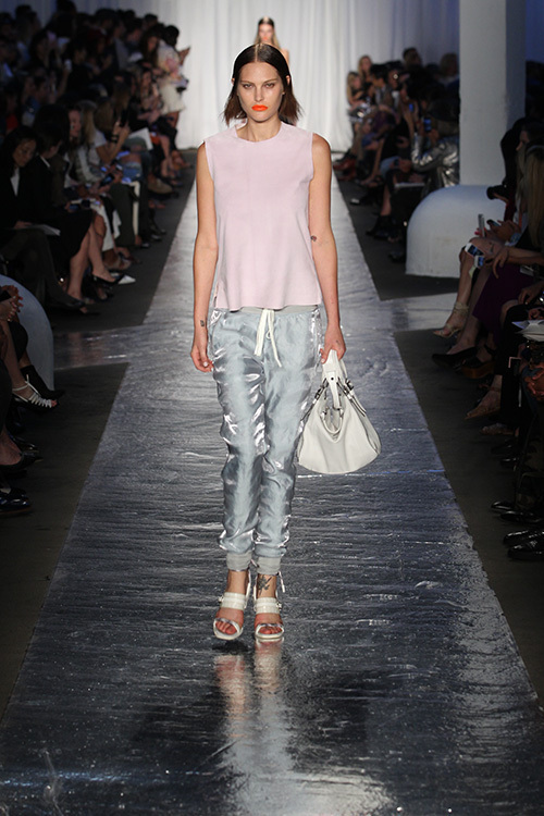 ラグ ＆ ボーン(rag & bone) 2014年春夏ウィメンズコレクション  - 写真30