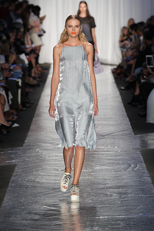 ラグ ＆ ボーン(rag & bone) 2014年春夏ウィメンズコレクション  - 写真33