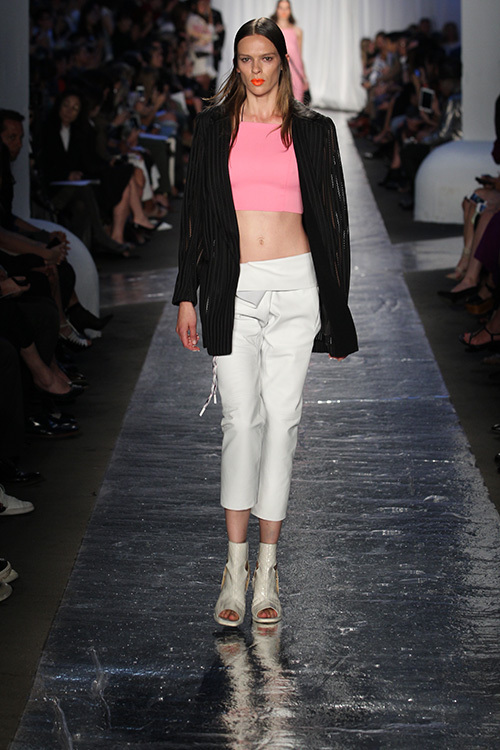 ラグ ＆ ボーン(rag & bone) 2014年春夏ウィメンズコレクション  - 写真35