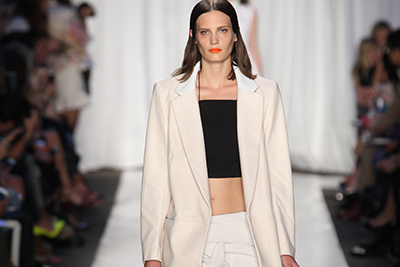 ラグ ＆ ボーン 2014年春夏 ウィメンズ コレクション