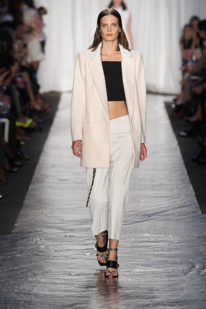 ラグ ＆ ボーン(rag & bone) 2014年春夏ウィメンズコレクション  - 写真2