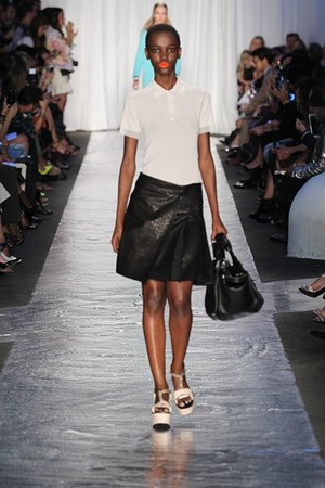 ラグ ＆ ボーン(rag & bone) 2014年春夏ウィメンズコレクション  - 写真9