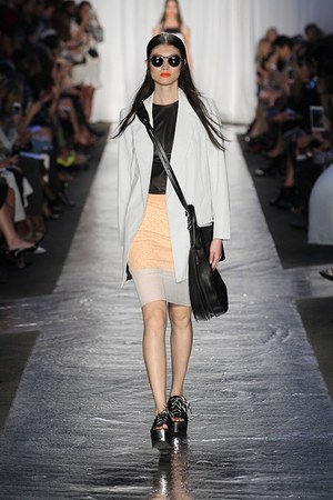 ラグ ＆ ボーン(rag & bone) 2014年春夏ウィメンズコレクション  - 写真16