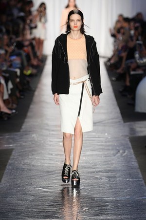 ラグ ＆ ボーン(rag & bone) 2014年春夏ウィメンズコレクション  - 写真18