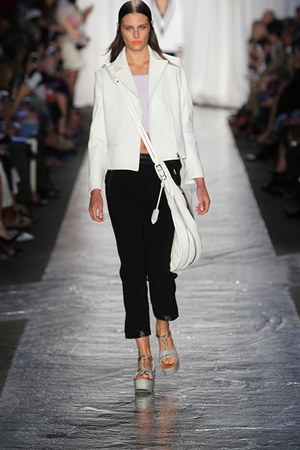 ラグ ＆ ボーン(rag & bone) 2014年春夏ウィメンズコレクション  - 写真26