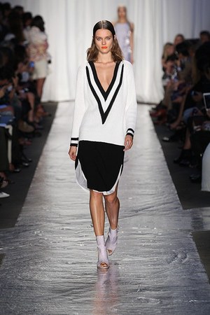 ラグ ＆ ボーン(rag & bone) 2014年春夏ウィメンズコレクション  - 写真27