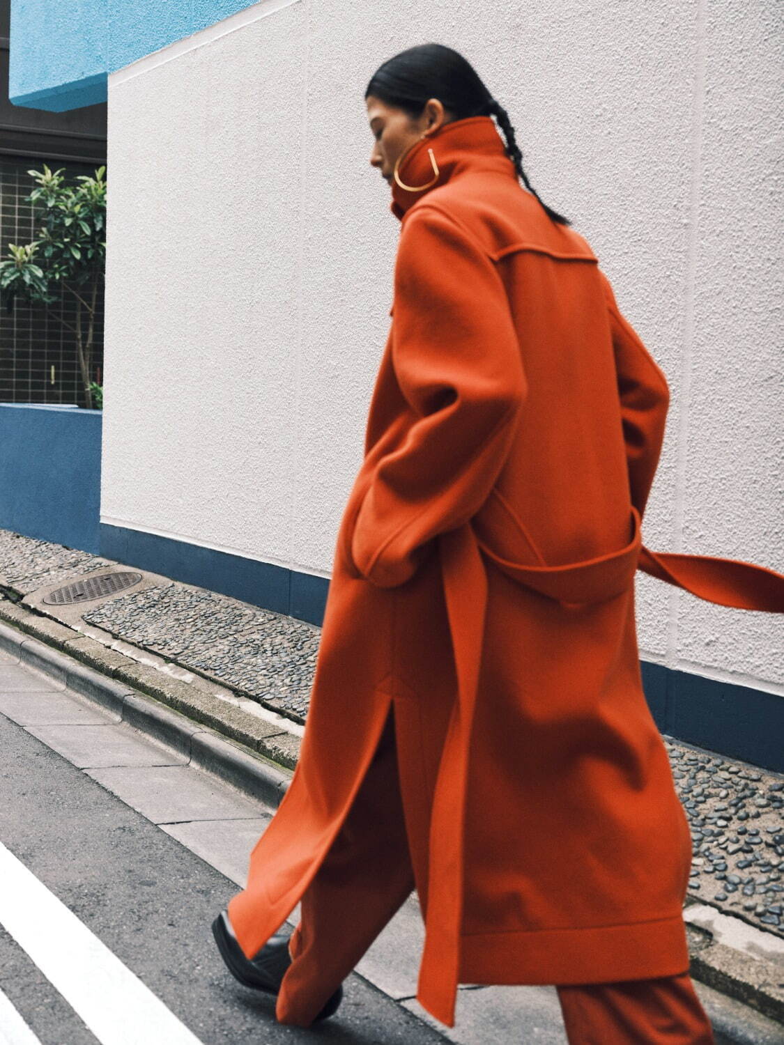 スタイリング/ 2024-25年秋冬<span>コレクション</span> - 写真2
