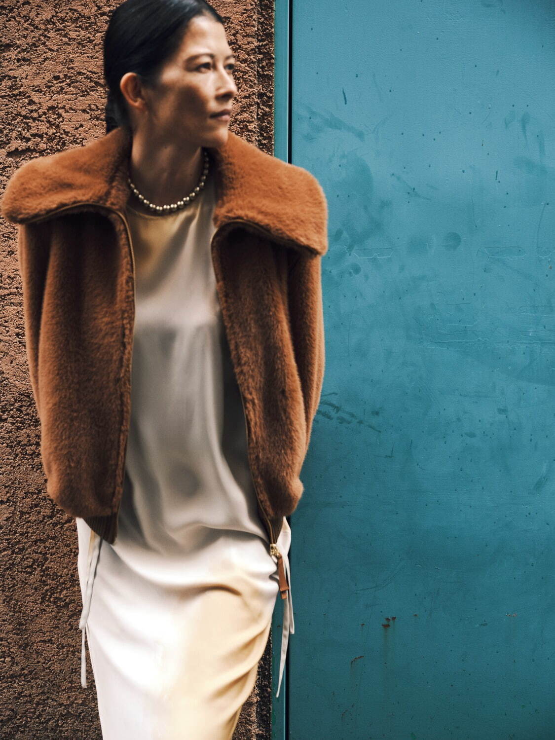 スタイリング/ 2024-25年秋冬<span>コレクション</span> - 写真4
