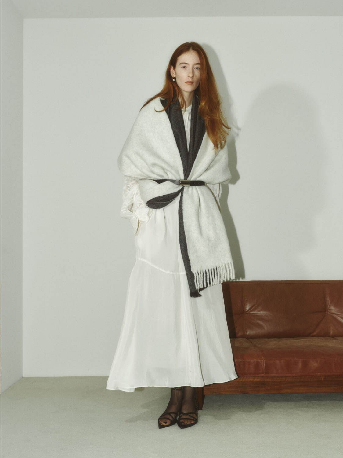 スタイリング/ 2024-25年秋冬<span>コレクション</span> - 写真12