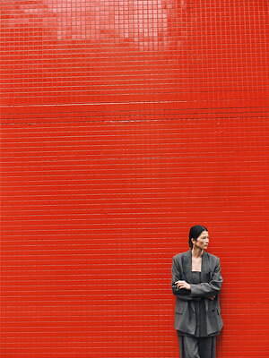 スタイリング/(styling/) 2024-25年秋冬ウィメンズコレクション  - 写真3