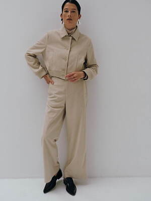 スタイリング/(styling/) 2024-25年秋冬ウィメンズコレクション  - 写真5