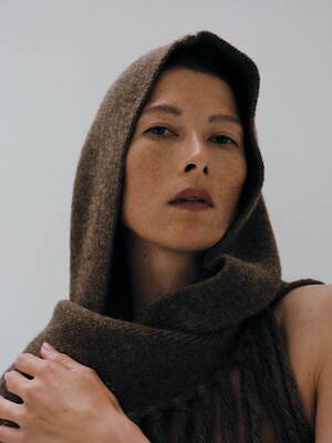 スタイリング/(styling/) 2024-25年秋冬ウィメンズコレクション  - 写真8