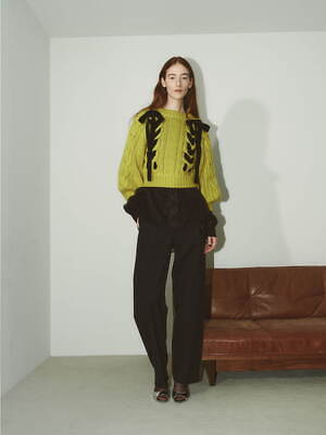 スタイリング/(styling/) 2024-25年秋冬ウィメンズコレクション  - 写真16