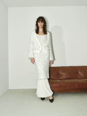 スタイリング/(styling/) 2024-25年秋冬ウィメンズコレクション  - 写真17