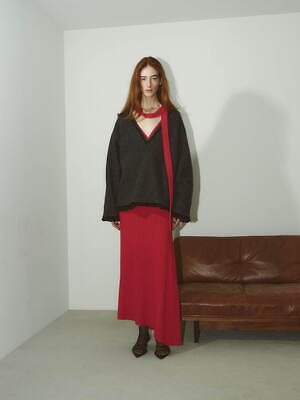 スタイリング/(styling/) 2024-25年秋冬ウィメンズコレクション  - 写真18