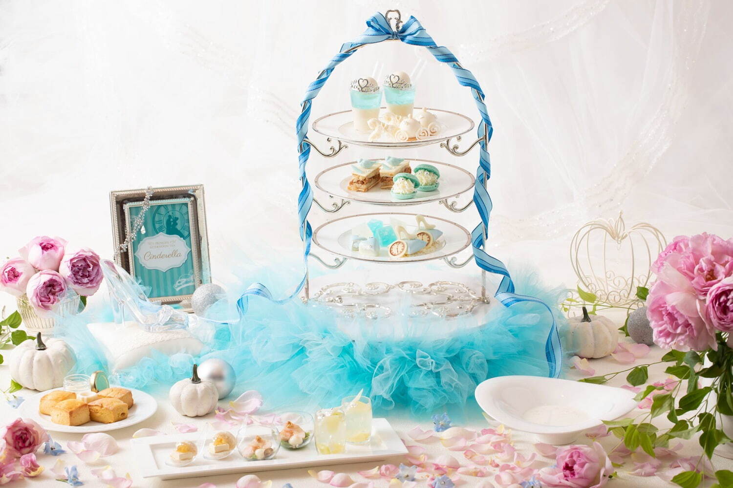 ストリングスホテル 八事 NAGOYA『シンデレラ』