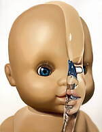 展覧会「WAVE TOKYO 2021」空山基・吉田ユニ・浅野忠信ら作家111人集結、東京・神田で｜写真1