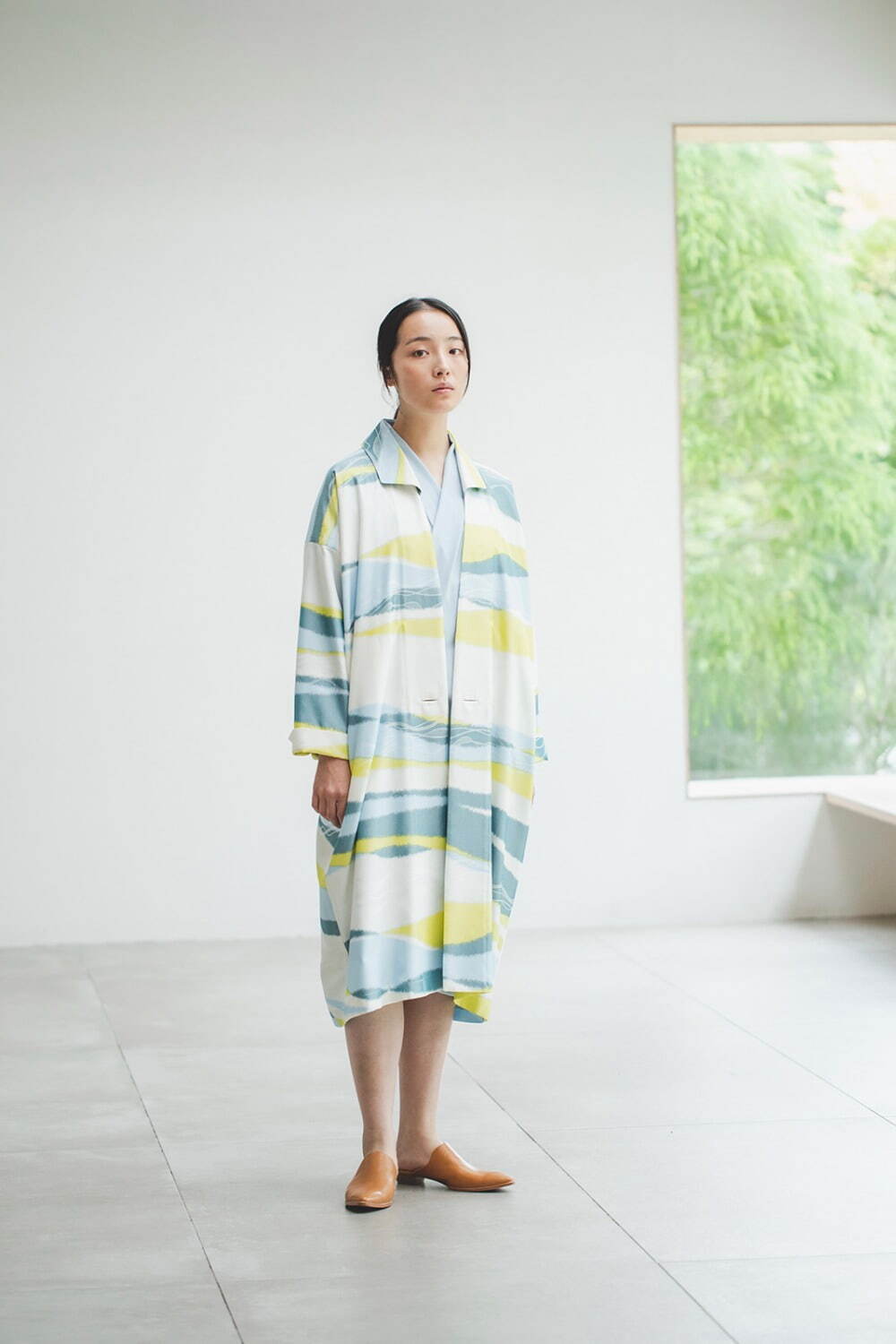 まとふ 2022年春夏<span>コレクション</span> - 写真1