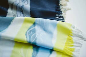 まとふ(matohu) 2022年春夏ウィメンズコレクション  - 写真9