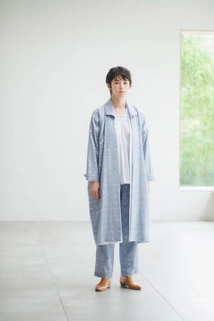 まとふ(matohu) 2022年春夏ウィメンズコレクション  - 写真12