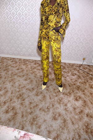 カイダン エディションズ(KWAIDAN EDITIONS) 2022年春夏ウィメンズコレクション  - 写真26